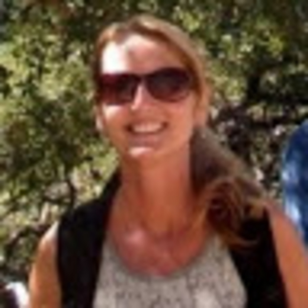 Meet your Posher, Lesley